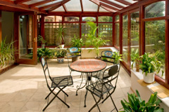 Sheepy Parva conservatory quotes